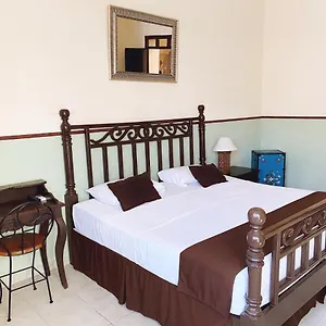 Hostal Luna Nueva Hotel-boutique