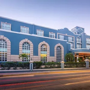 Mercedes Curio Collection By Hilton **** Mérida