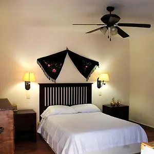 Hotel Zamna